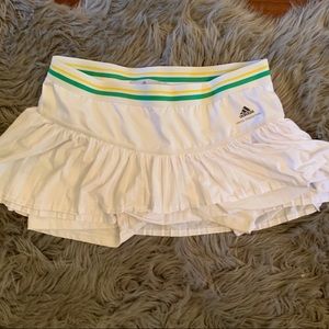 Adidas Stella McCartney Tennis Skirt Size 10